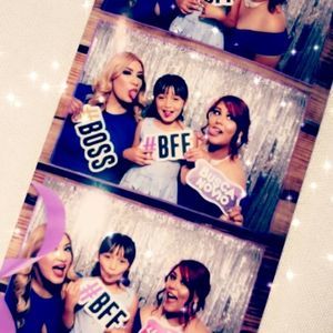 Meet your Posher, Daisy